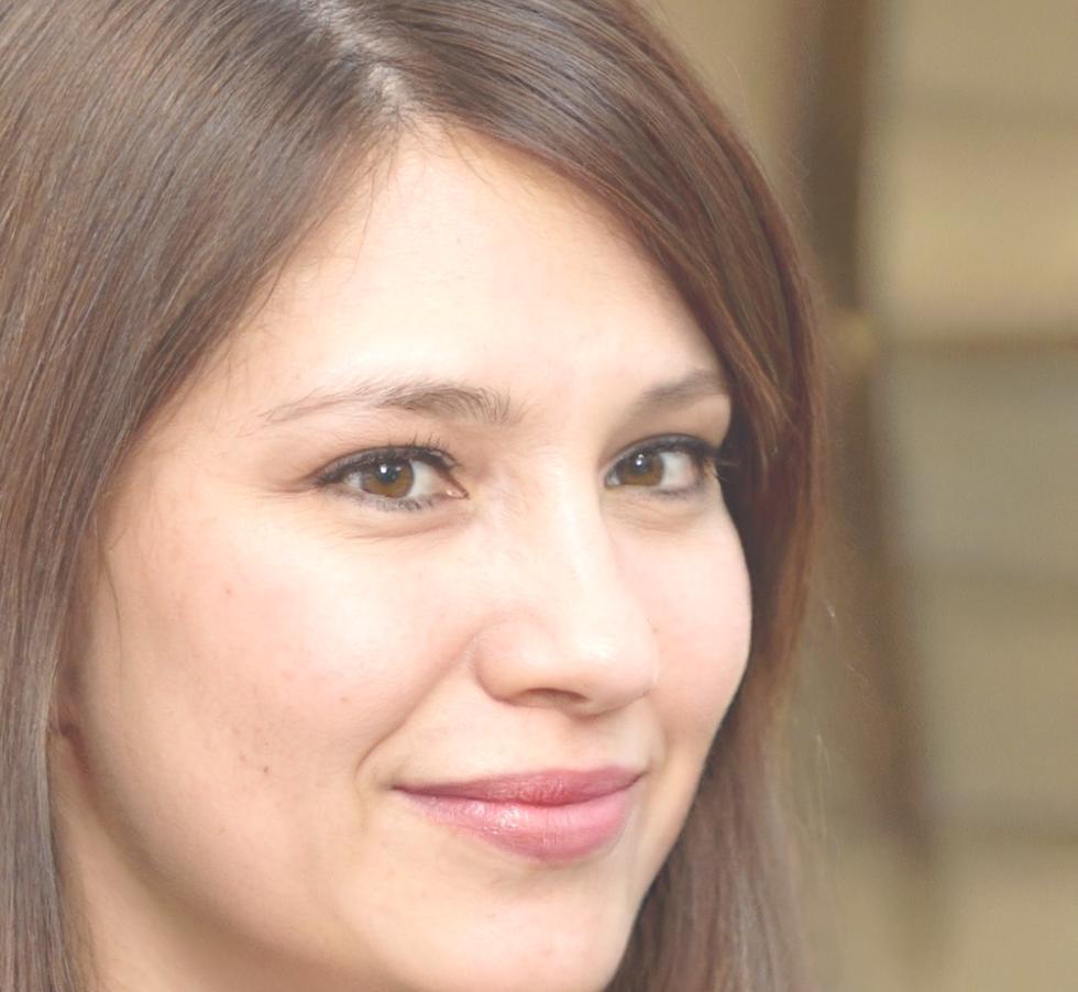 Nuria Soriano mentora con experiencia en equipos remotos