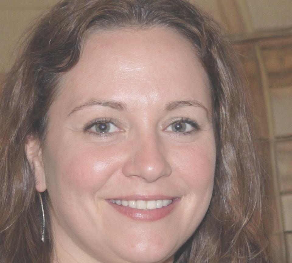 Ariadna Torralba, desarrolladora Android