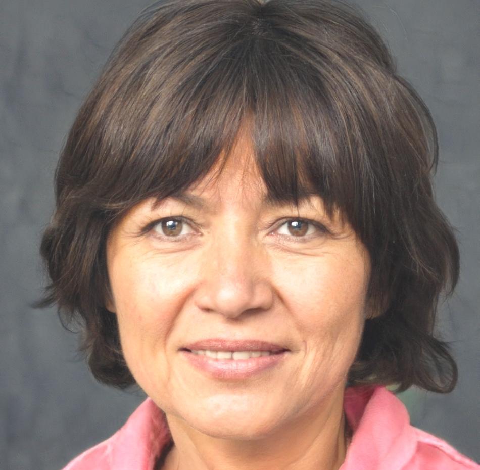 Leire Ugarte mentora especializada en Jetpack Compose